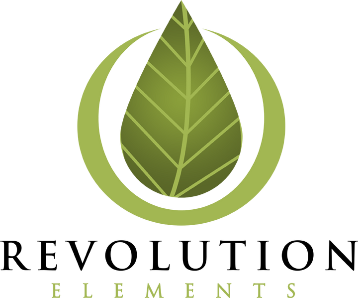 Revolution Elements logo