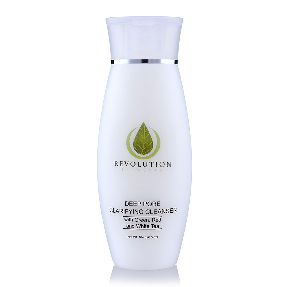 Refreshing Facial Cleanser