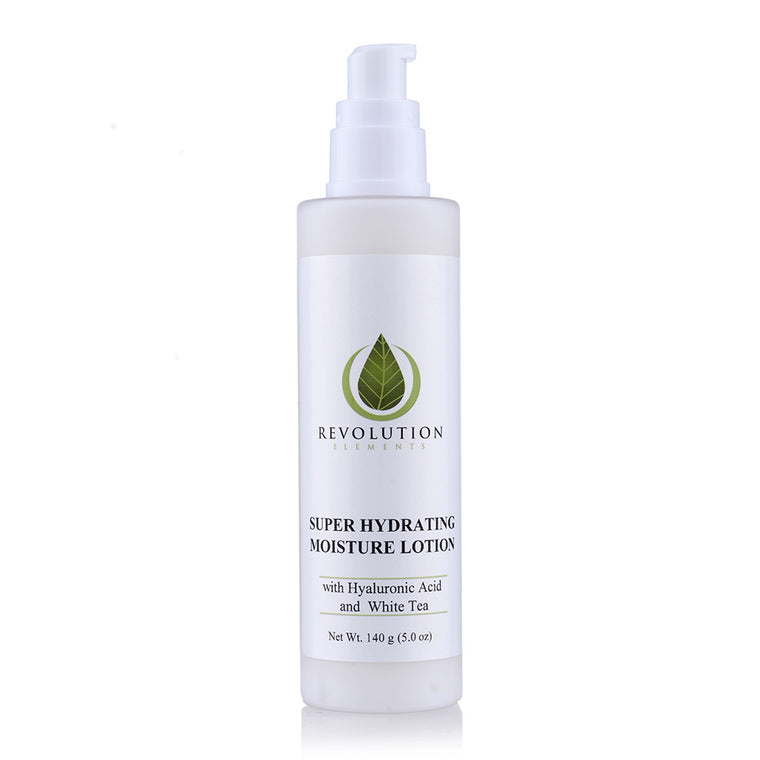 Skin Moisturizer lotion