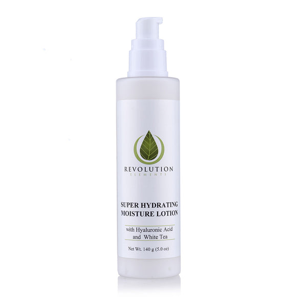 Skin Moisturizer lotion