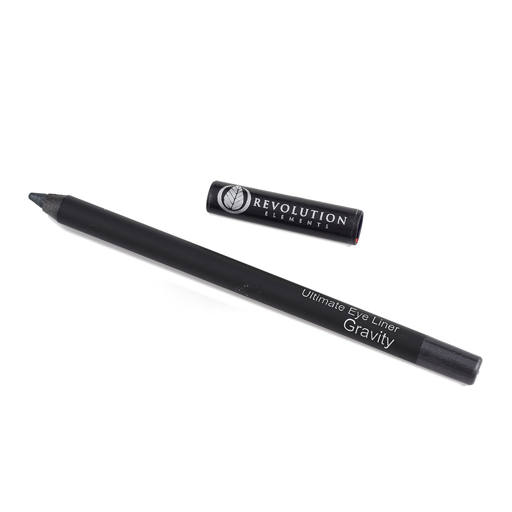 Waterproof eyeliner pencils