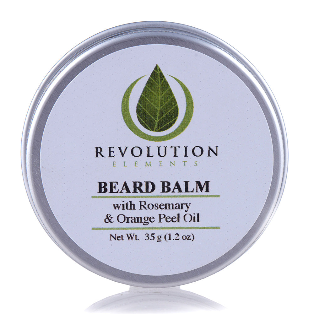 Best Beard Balm