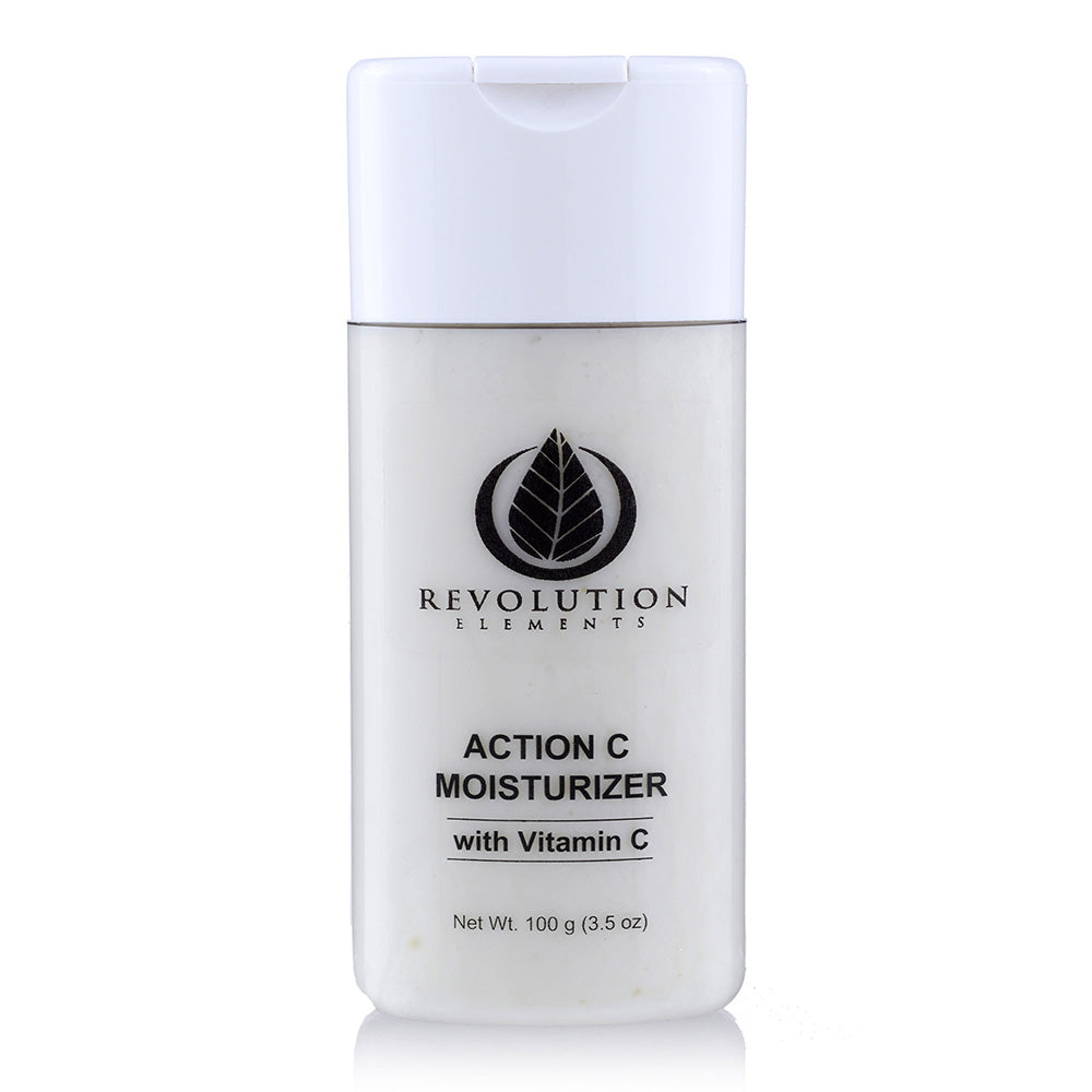 Action C moisturizer